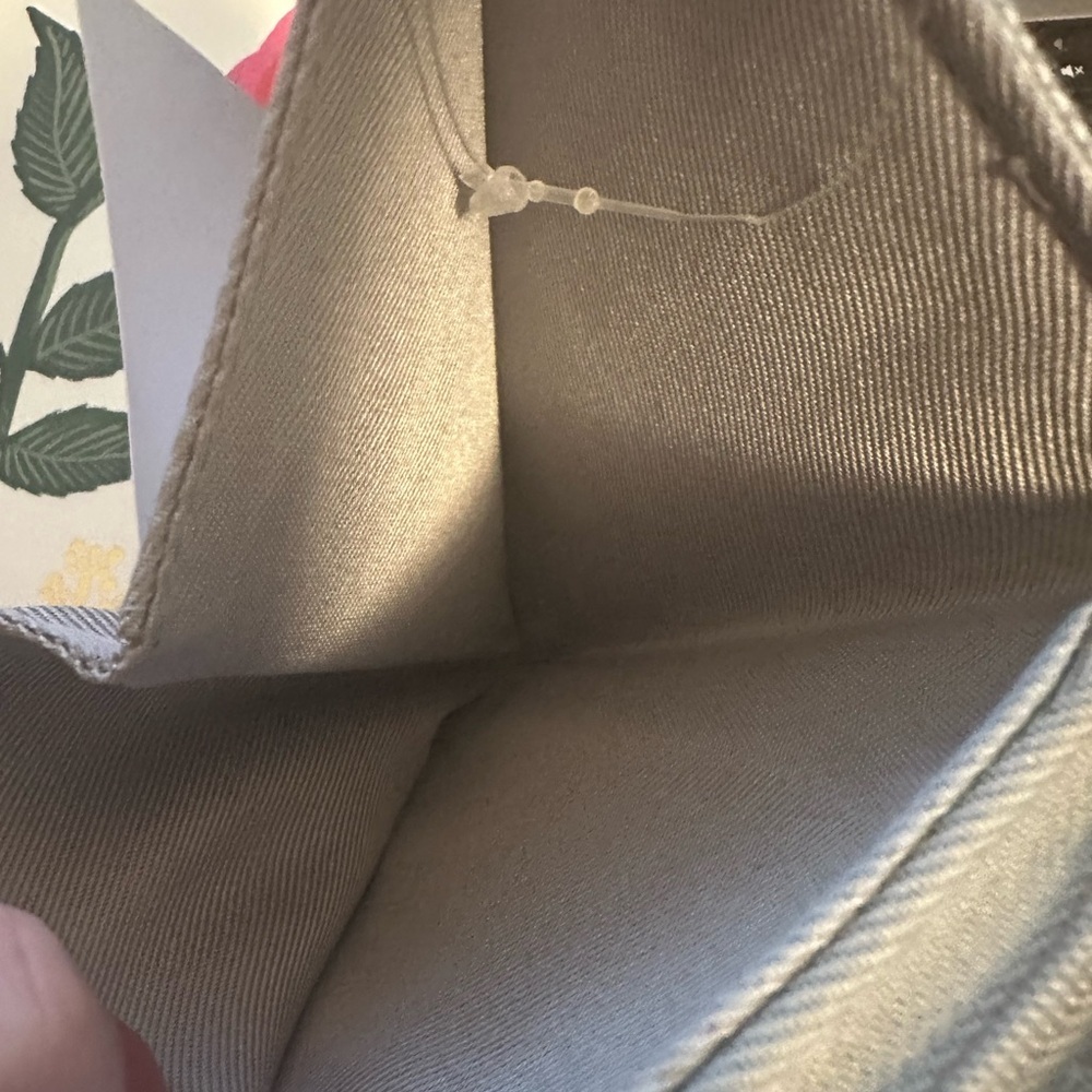 NWOT All About The Benjamin’s Wallet - Picture 4 of 6